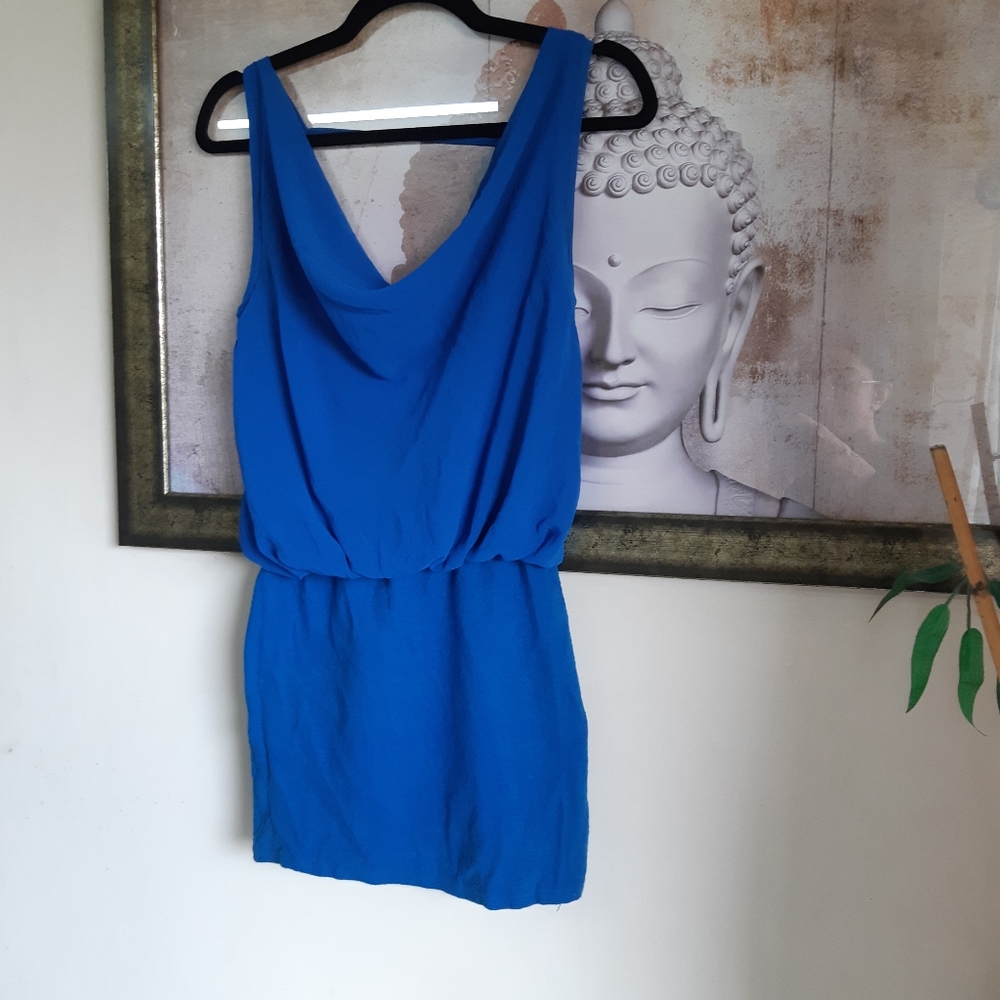 Zara mini dress - Picture 1 of 3